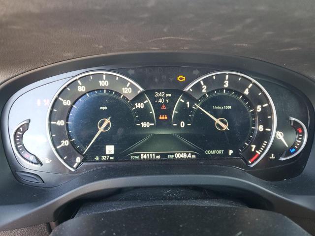 5UXTR7C5XKLE94440 BMW X3 Sdrive30i