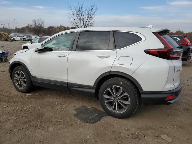 2HKRW2H89MH605431 Honda CR-V EXL
