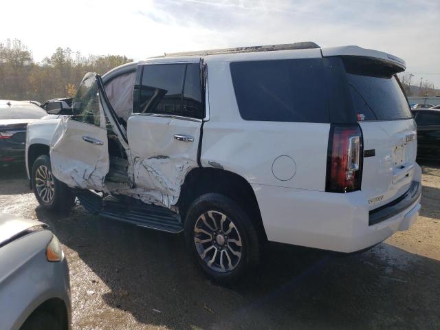 1GKS2BKC9KR159088 GMC YUKON SLT