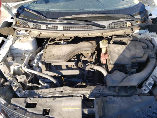 JN1BJ1CR0JW289839 Nissan Rogue Sport S
