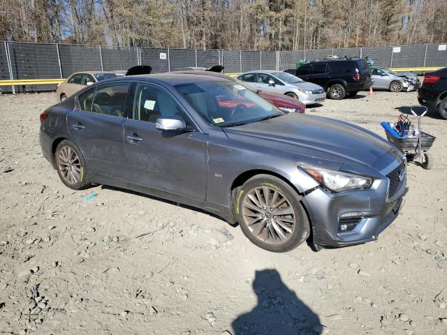 JN1EV7AR5JM438944 Infiniti Q50 LUXE