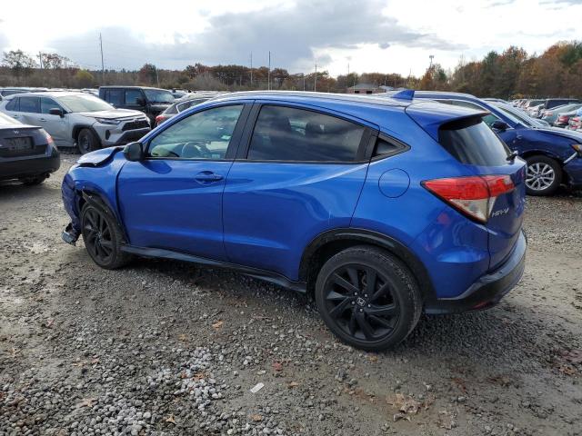 3CZRU6H11MM703924 Honda HR-V SPORT