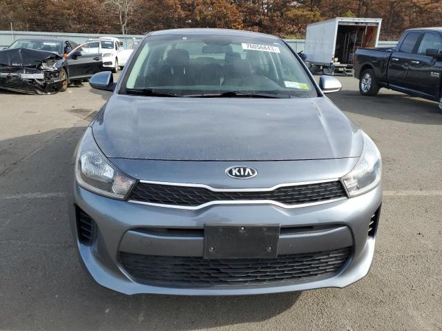 3KPA24AB5KE208407 KIA RIO S