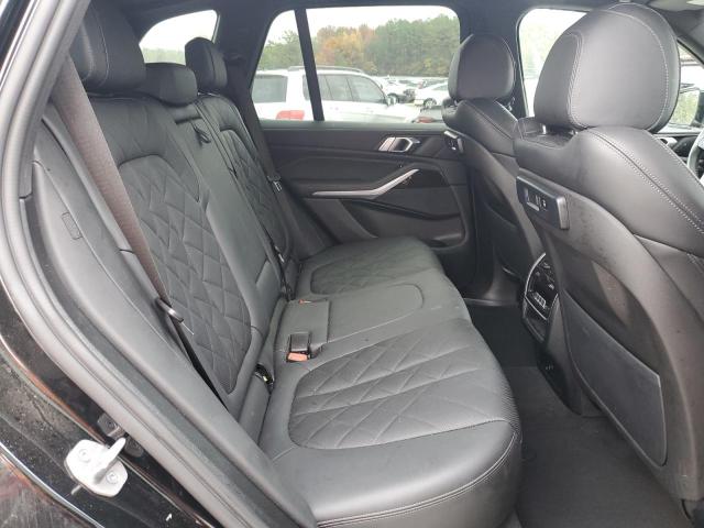 5UXTA6C07P9P01101 BMW X5 Xdrive45e