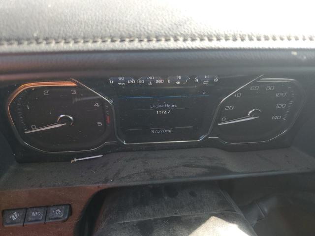 1GT49WEY4PF122893 GMC Sierra K3500 Denali
