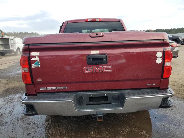 3GTP1UEC8EG130536 GMC Sierra C1500 Sle
