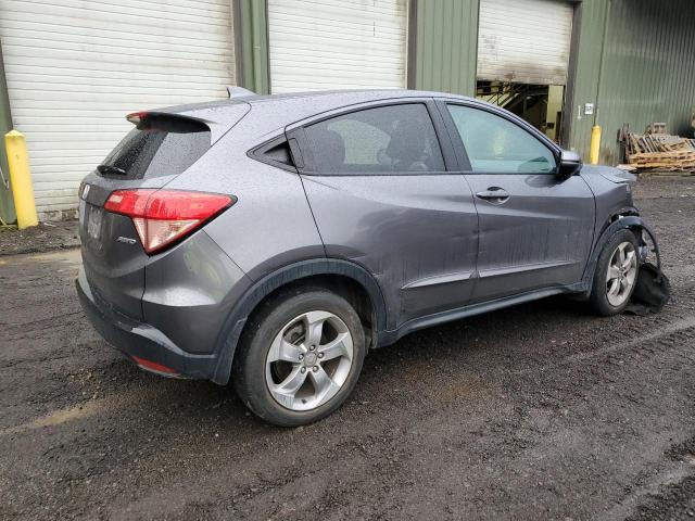 3CZRU6H51HM726998 Honda HR-V EX