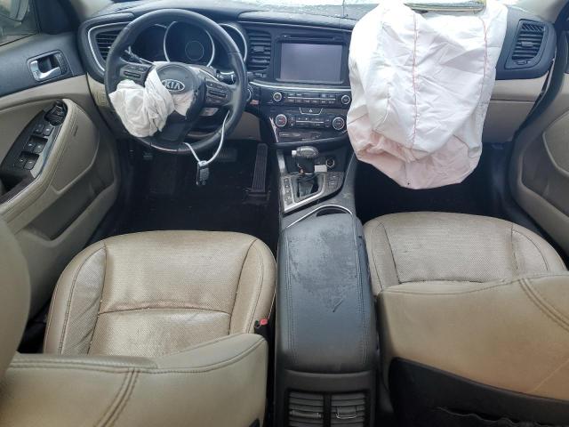 5XXGN4A79FG445363 KIA OPTIMA EX