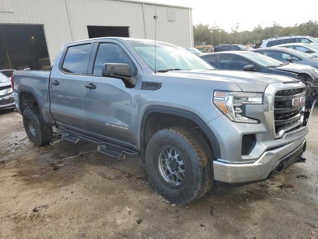 3GTU9AEF5MG345701 GMC Sierra K1500