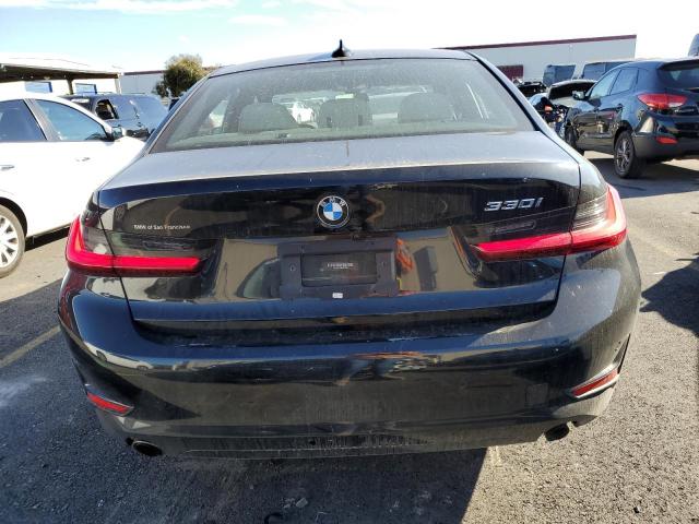 WBA5R1C58KFH14323 BMW 330I