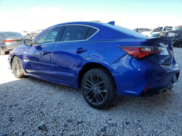 19UDE2F88MA000664 Acura Ilx Premium A-spec