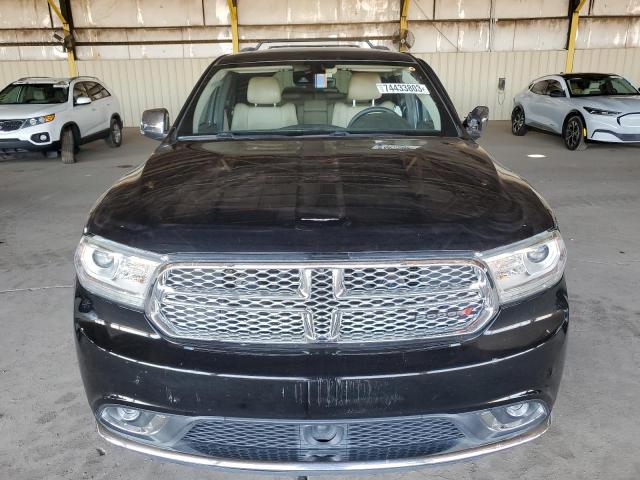1C4RDHEG0HC798638 Dodge Durango Citadel