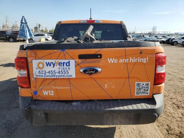 3FTTW8E3XNRA08773 Ford Maverick Xl