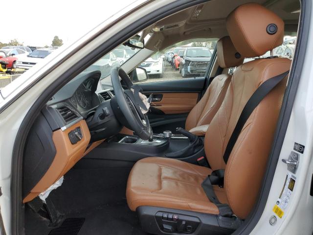 WBA3C1C56EK108357 BMW 328 I Sulev