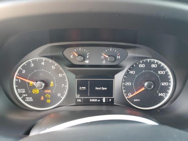 1GKKNRLA4JZ239376 GMC ACADIA SLE
