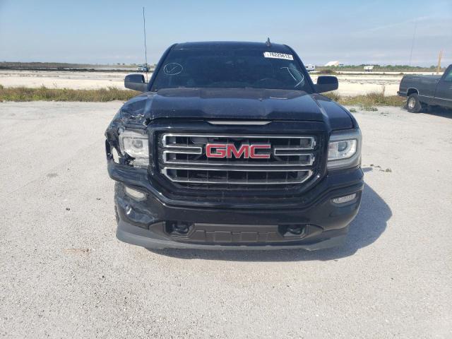 1GTR1LEC5GZ421615 GMC Sierra C1500