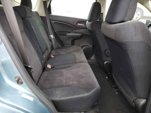 2HKRM3H35EH560358 Honda CR-V LX