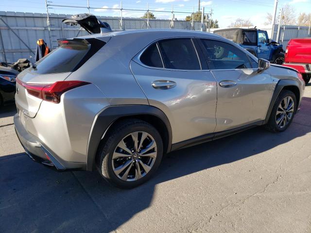 JTHY3JBH9K2003746 Lexus UX 200