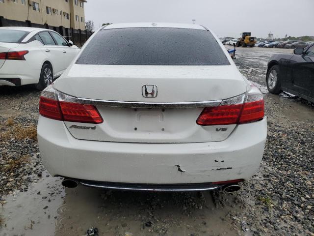 1HGCR3F86EA019561 Honda ACCORD EXL