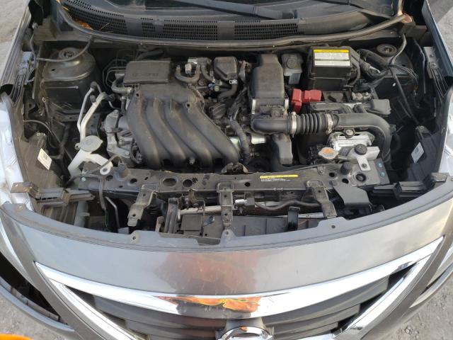 3N1CN7AP0KL826455 Nissan VERSA S