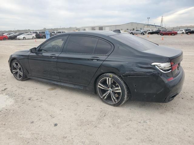 WBA7E2C50JG743153 BMW 740 I