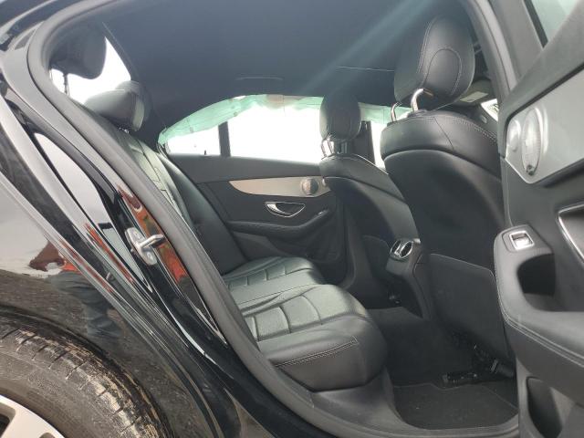55SWF4JB9JU280258 Mercedes-Benz C 300
