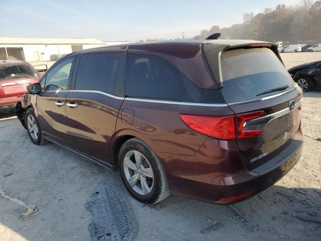 5FNRL6H5XKB073821 Honda ODYSSEY EX