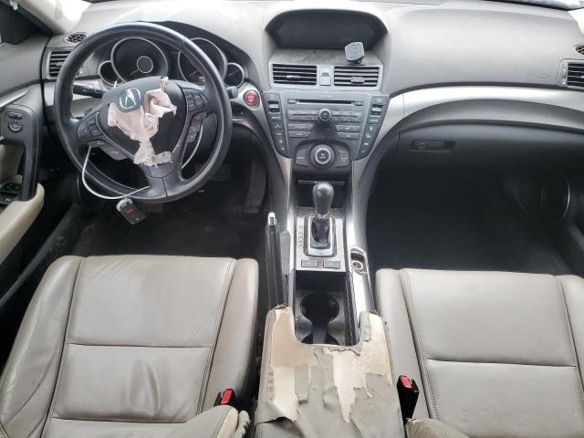 19UUA8F38EA008820 Acura Tl Se
