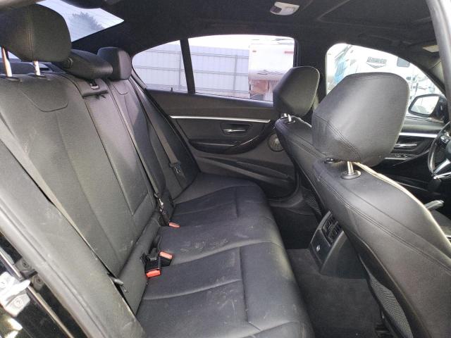 WBA8B3G33HNU36089 BMW 340 I