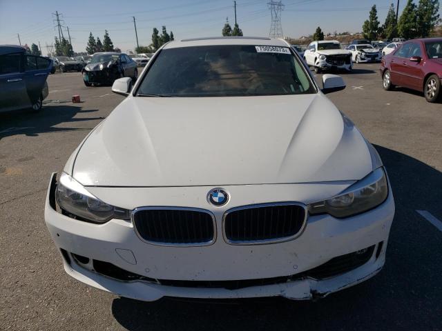 WBA3C1C5XFK119363 BMW 328 I Sulev