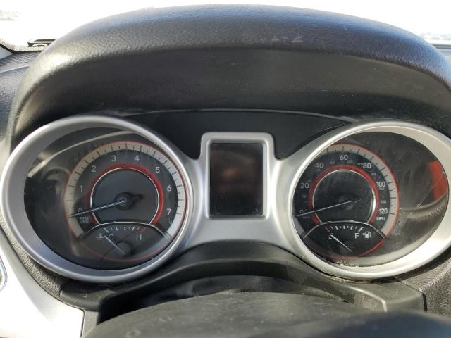 3C4PDCEG8KT693836 Dodge JOURNEY GT