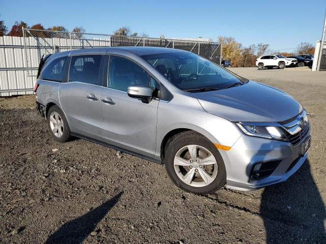 5FNRL6H76KB125205 Honda ODYSSEY EXL
