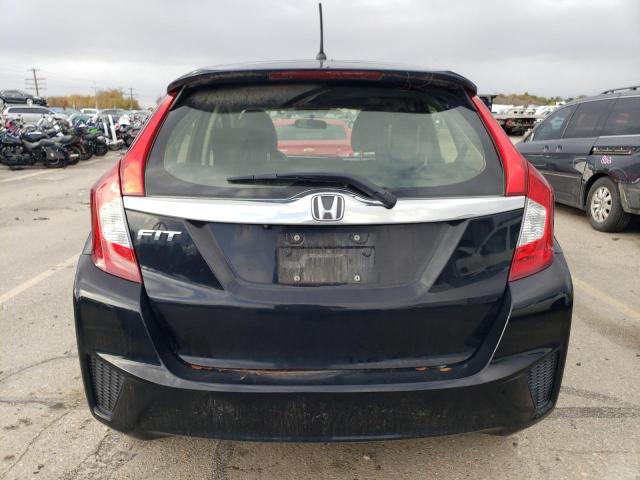 JHMGK5H73GX014269 Honda FIT EX