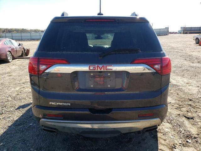 1GKKNPLS9HZ263504 GMC Acadia Denali