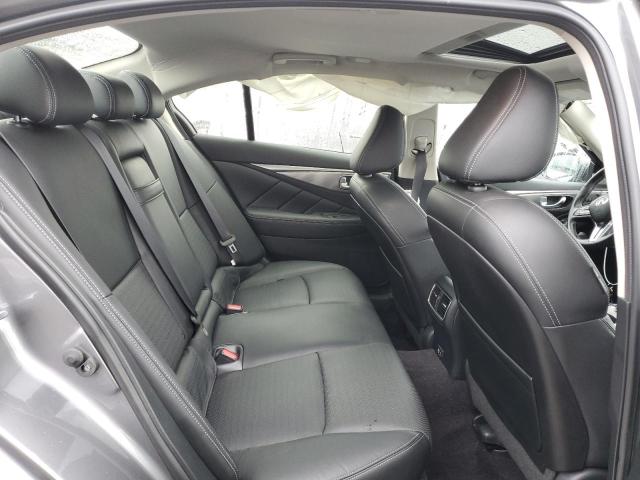 JN1EV7AR1LM255530 Infiniti Q50 PURE