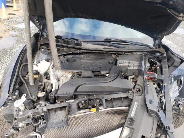 1N4AL3AP3JC131101 Nissan ALTIMA 2.5