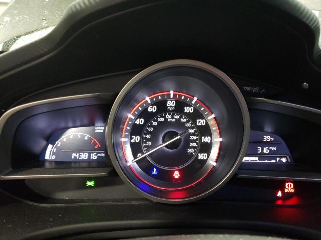 JM1BM1W74F1237536 Mazda 3 Grand Touring
