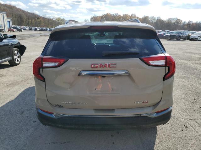 3GKALYEG4PL143003 GMC Terrain At4