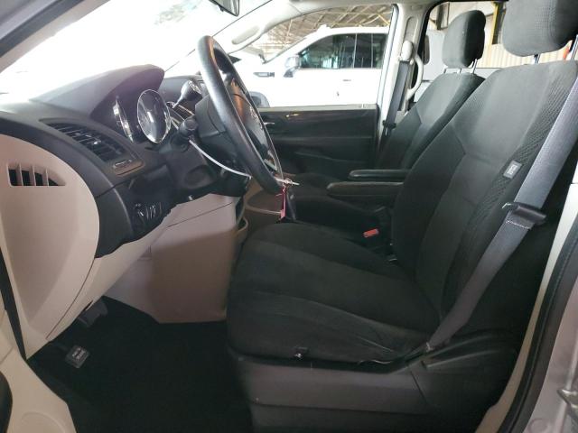 2C4RDGBG8HR660822 Dodge Grand Caravan Se