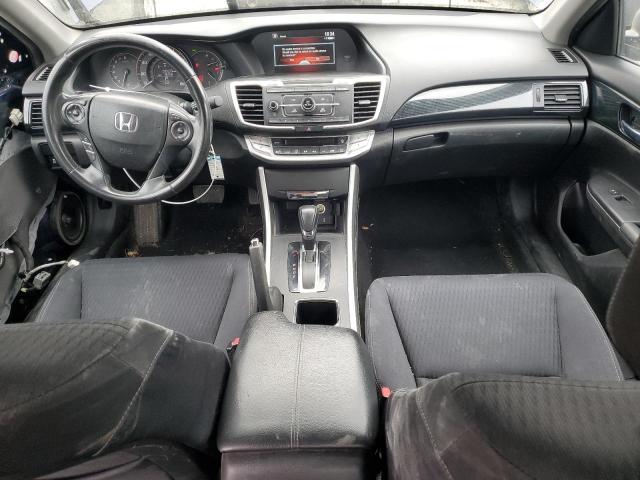 1HGCR2F57EA293187 Honda Accord Sport