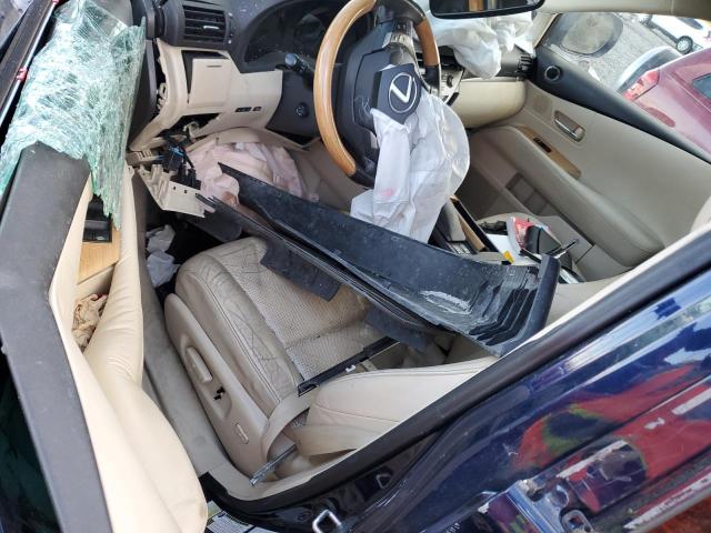 JTJBC1BA3E2457969 Lexus RX 450
