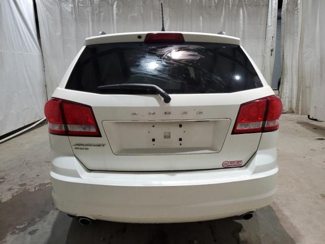 3C4PDDAG6ET187728 Dodge JOURNEY SE