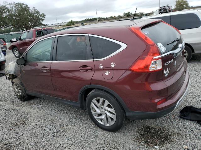 2HKRM4H52FH669112 Honda CR-V EX