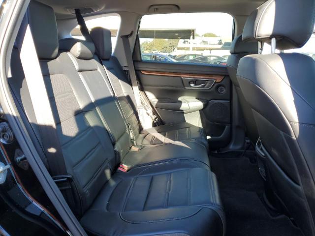 7FARW1H96HE025498 Honda Cr-v Touring