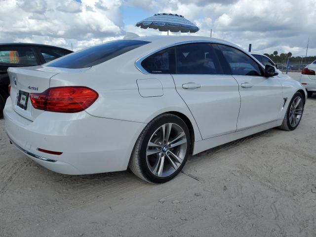 WBA4A9C58GG505759 BMW 428 I Gran Coupe Sulev