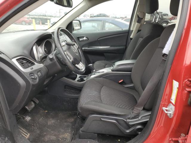 3C4PDCBB3KT863075 Dodge JOURNEY SE