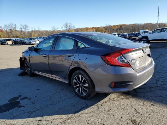 19XFC2F54GE225605 Honda Civic Lx