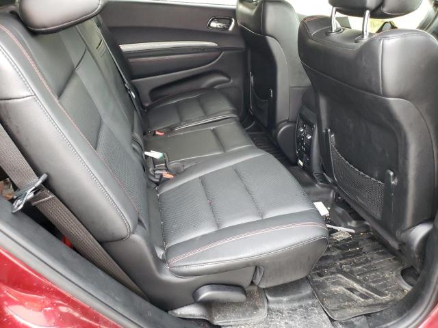 1C4SDHCT0JC461670 Dodge Durango R/t
