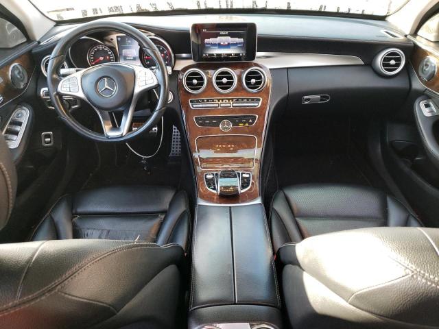 55SWF4KB9GU125961 Mercedes-Benz C 300 4matic