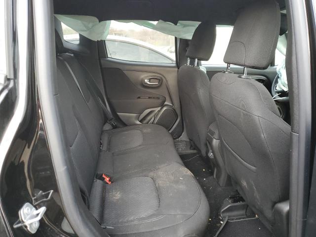ZACNJCB12MPM44603 Jeep Renegade Latitude
